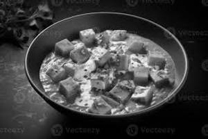 Paneer Butter Masala