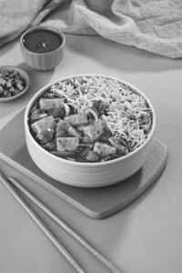 Schezwan Paneer Bowl