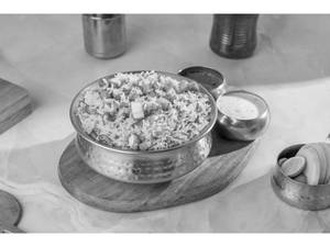 Paneer Fried Rice