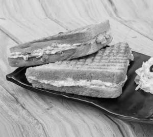 Chicken Sandwich