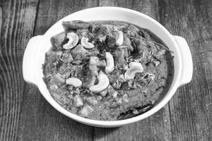 Paneer Kolhapuri