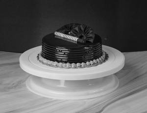 Truffle Cake
