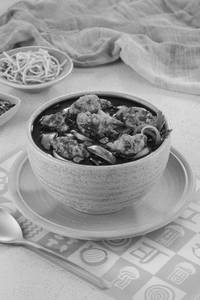 Hunan Chicken Gravy - Half