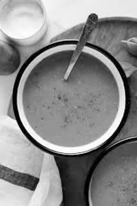 Tomato soup