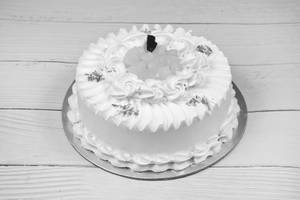 Pineapple Cake