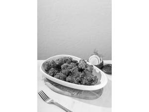 Chicken Lollipop