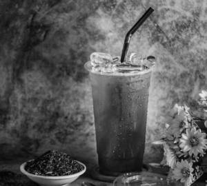 Lemon Iced Tea
