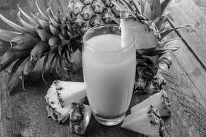 Pineapple Juice