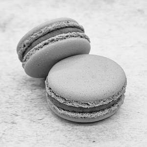 Pistachio Macaron Per Pcs