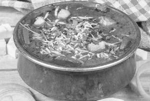 Paneer Handi