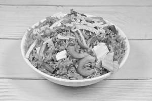 Farm House Fried Rice