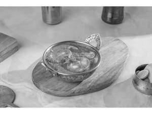 Egg Curry