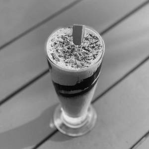 Kitkat Shake