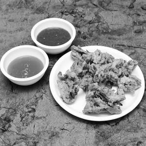 Gobi Pakodi