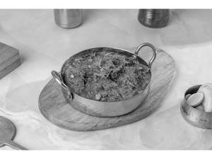 Boneless Kadai Chicken