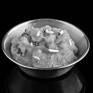 Moong Dal Halwa