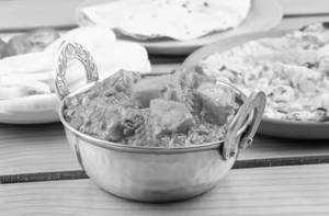 Paneer kadhai