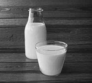 Hot Milk