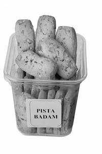 PISTA BADAM