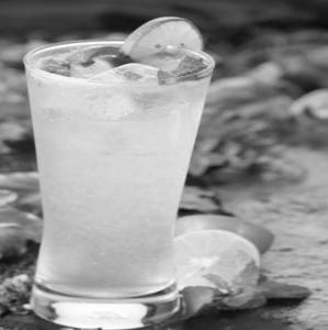 Fresh Lime Juice