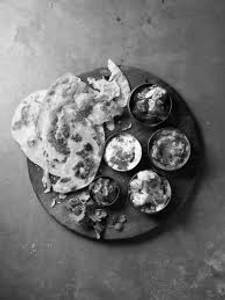 Vegan Thali