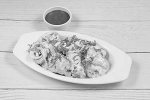 Malai Soya Chaap