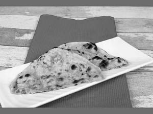 Sada Kulcha