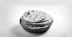 Plain Roti