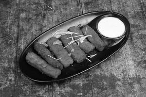 Fish Finger