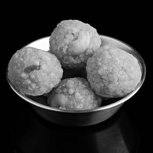 Boondi Ladoo