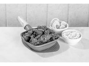 Boneless Fish Fry