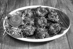 Guntur Kodi Kebab