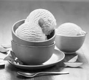Mango Ice Cream