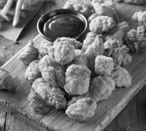 Chicken Poppers