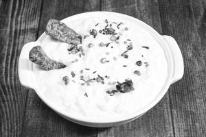 Curd Rice