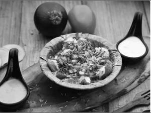 Agra Aloo Chaat