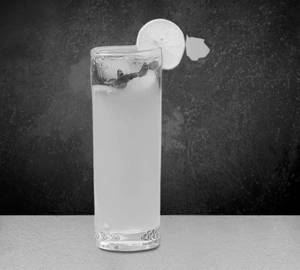 Orange Blast Mocktail