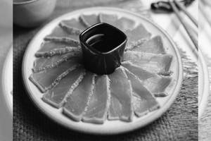 Tuna Katsu [8 Pieces]
