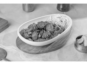 Chilli Fish