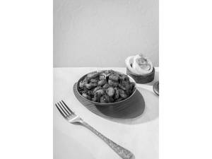 Prawns Fry