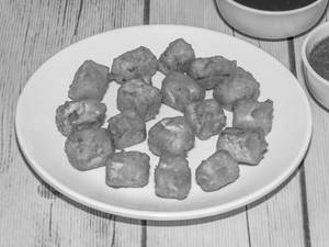 Paneer Pakodi