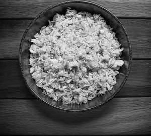 Egg fried rice   