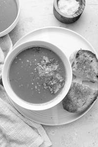 Tomato  Soup