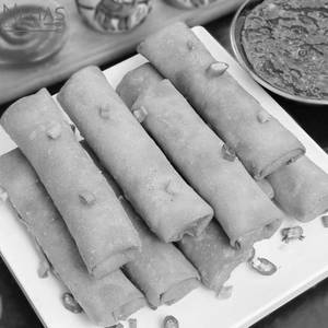Veg Spring Rolls