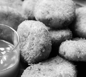 Veg Nuggets 