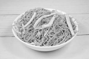 Special Cheese Noodles