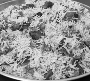 Pulao [mutton]