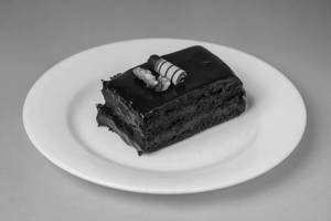 Chocolate Walnut Pastry Pcs.
