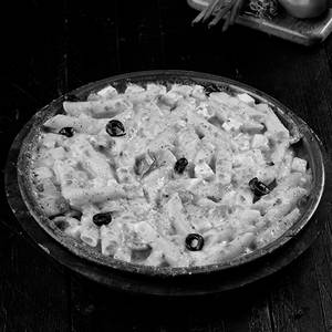 Cheesy Chicken Pasta