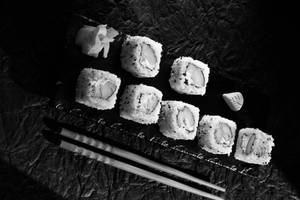 Avocado Maki [8 Pieces]